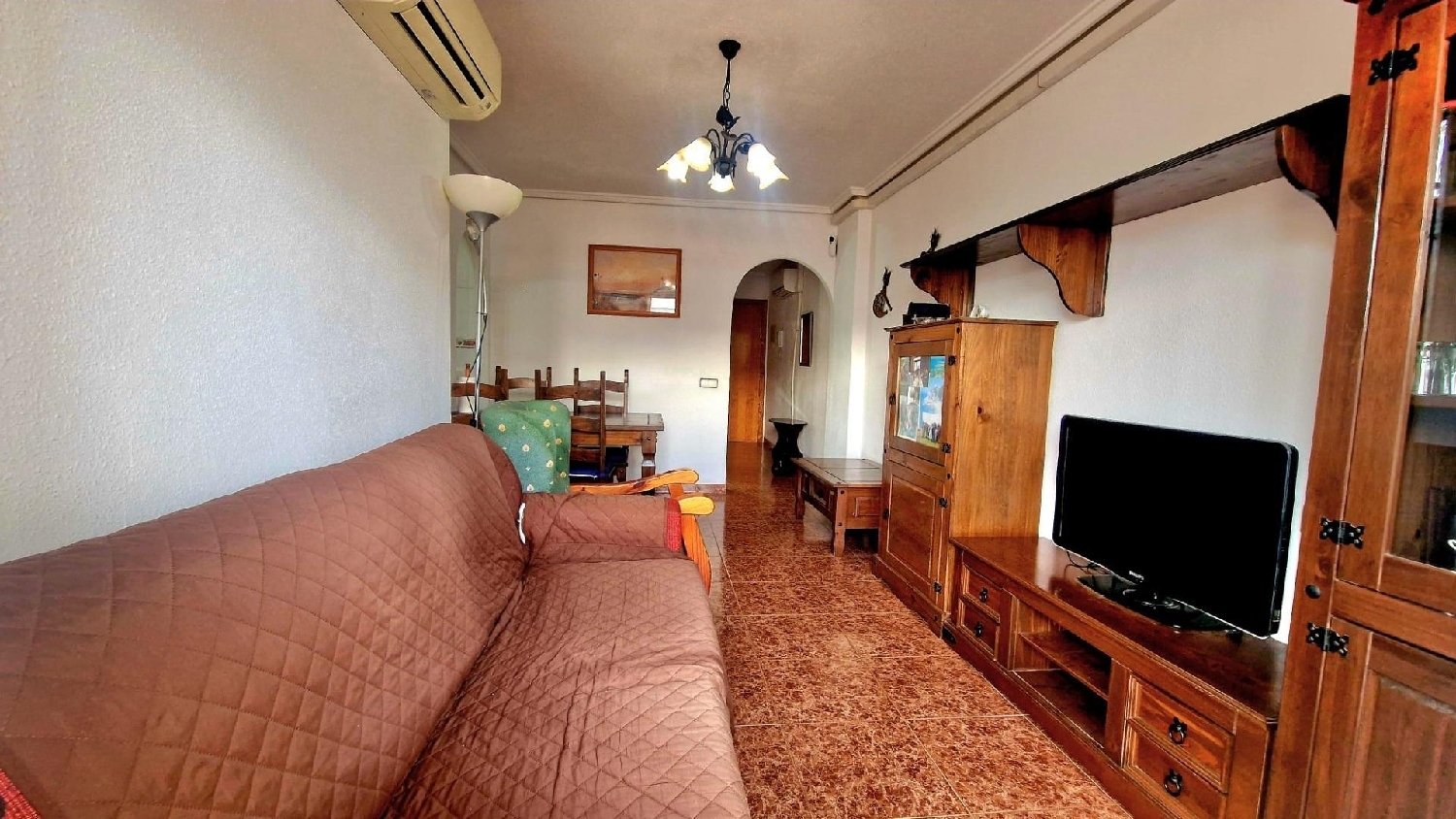  till salu lägenhet Torrevieja Baix Segura 8