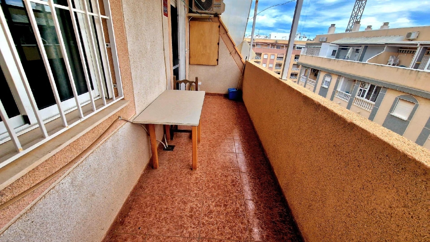 for sale apartment Torrevieja Baix Segura 3