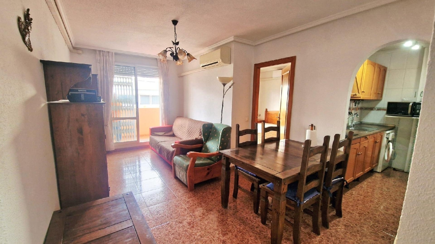  for sale apartment Torrevieja Baix Segura 4