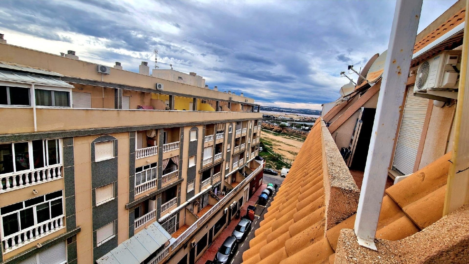  for sale apartment Torrevieja Baix Segura 1
