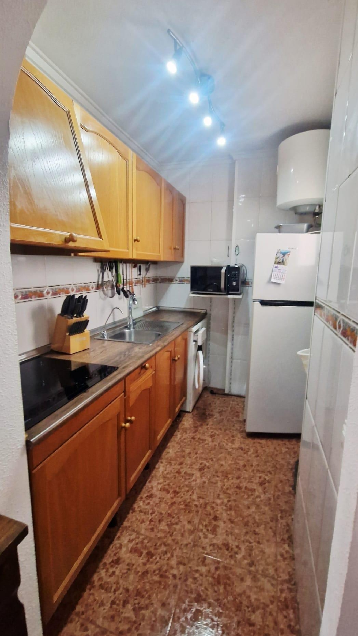  for sale apartment Torrevieja Baix Segura 6