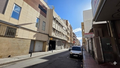 Torrevieja Baix Segura apartment foto 6329123