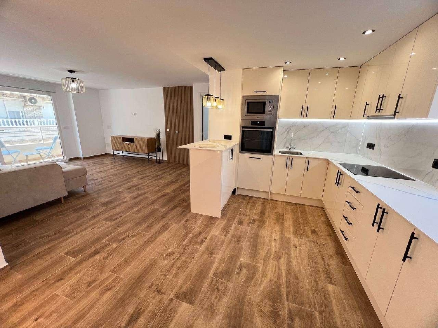  en venta apartamento Torrevieja Baix Segura 1