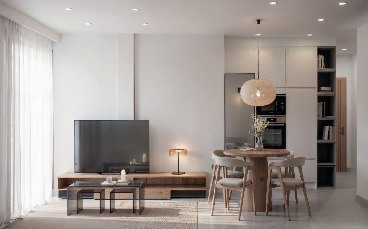  till salu lägenhet Torrevieja Baix Segura 2