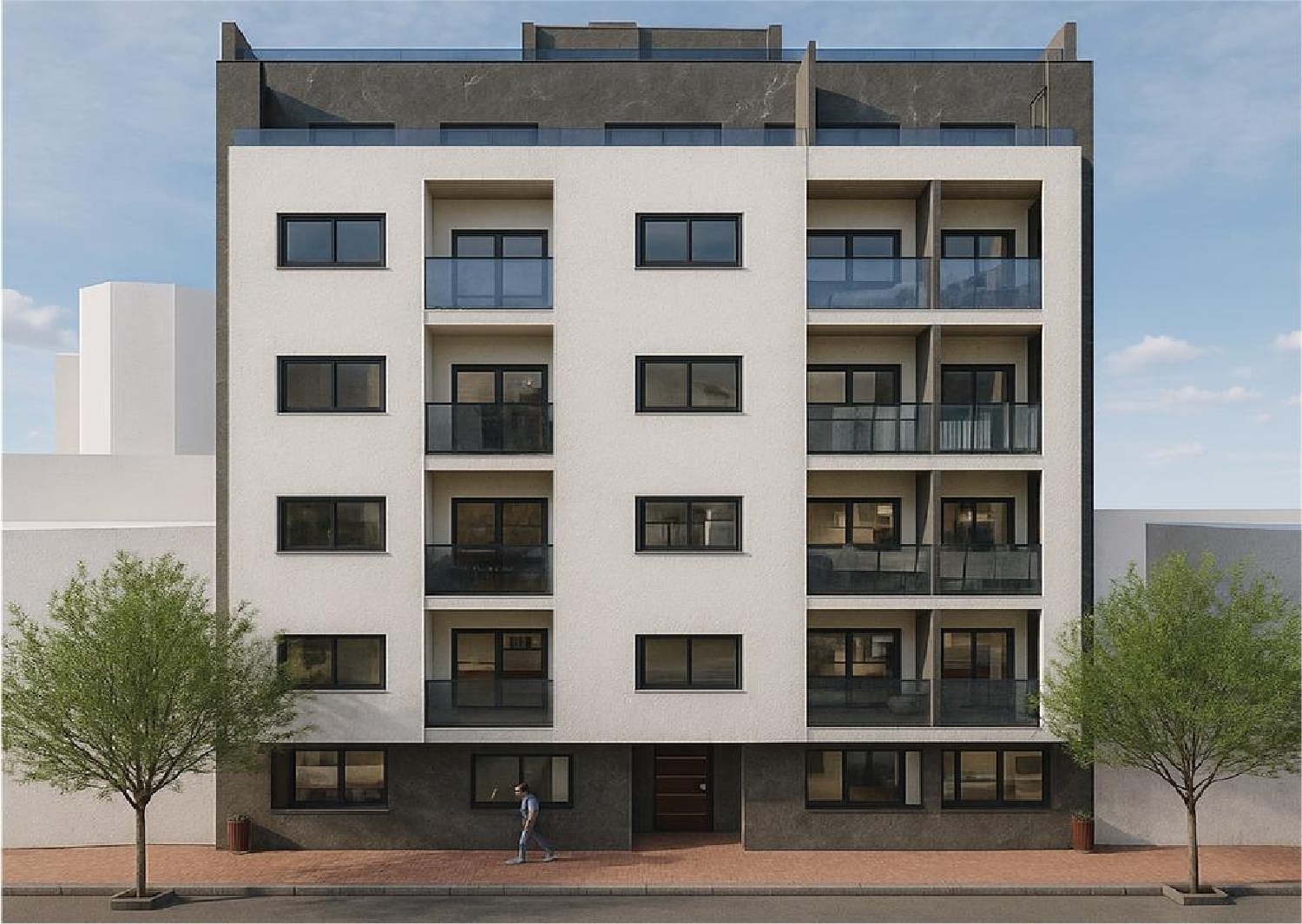  till salu lägenhet Torrevieja Baix Segura 1