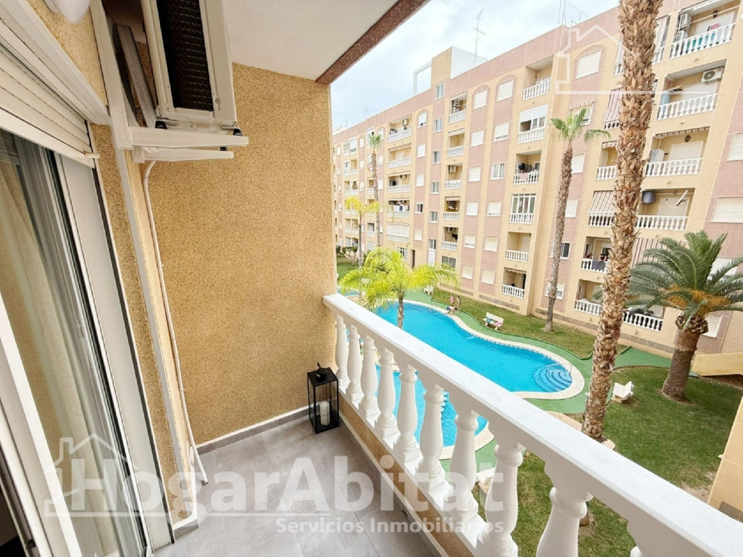  te koop appartement Torrevieja Baix Segura 5