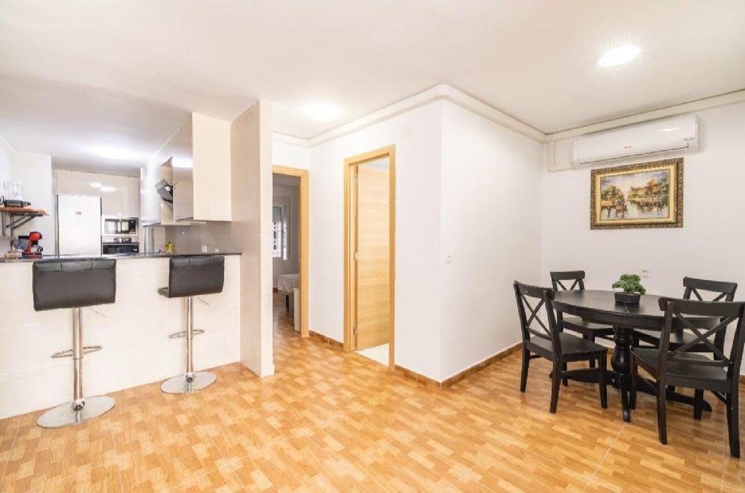  en venta apartamento Torrevieja Baix Segura 1