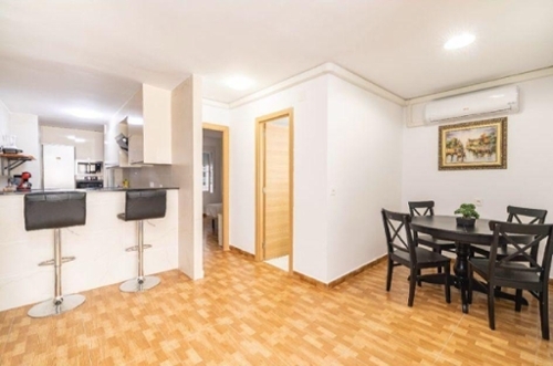 Torrevieja Baix Segura apartamento foto 6334167