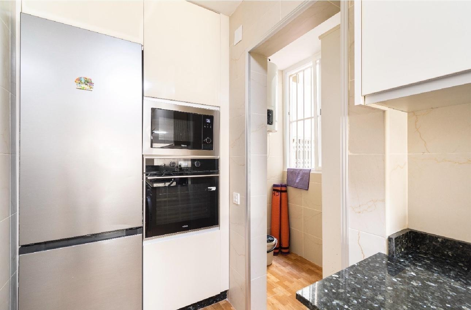  en venta apartamento Torrevieja Baix Segura 4