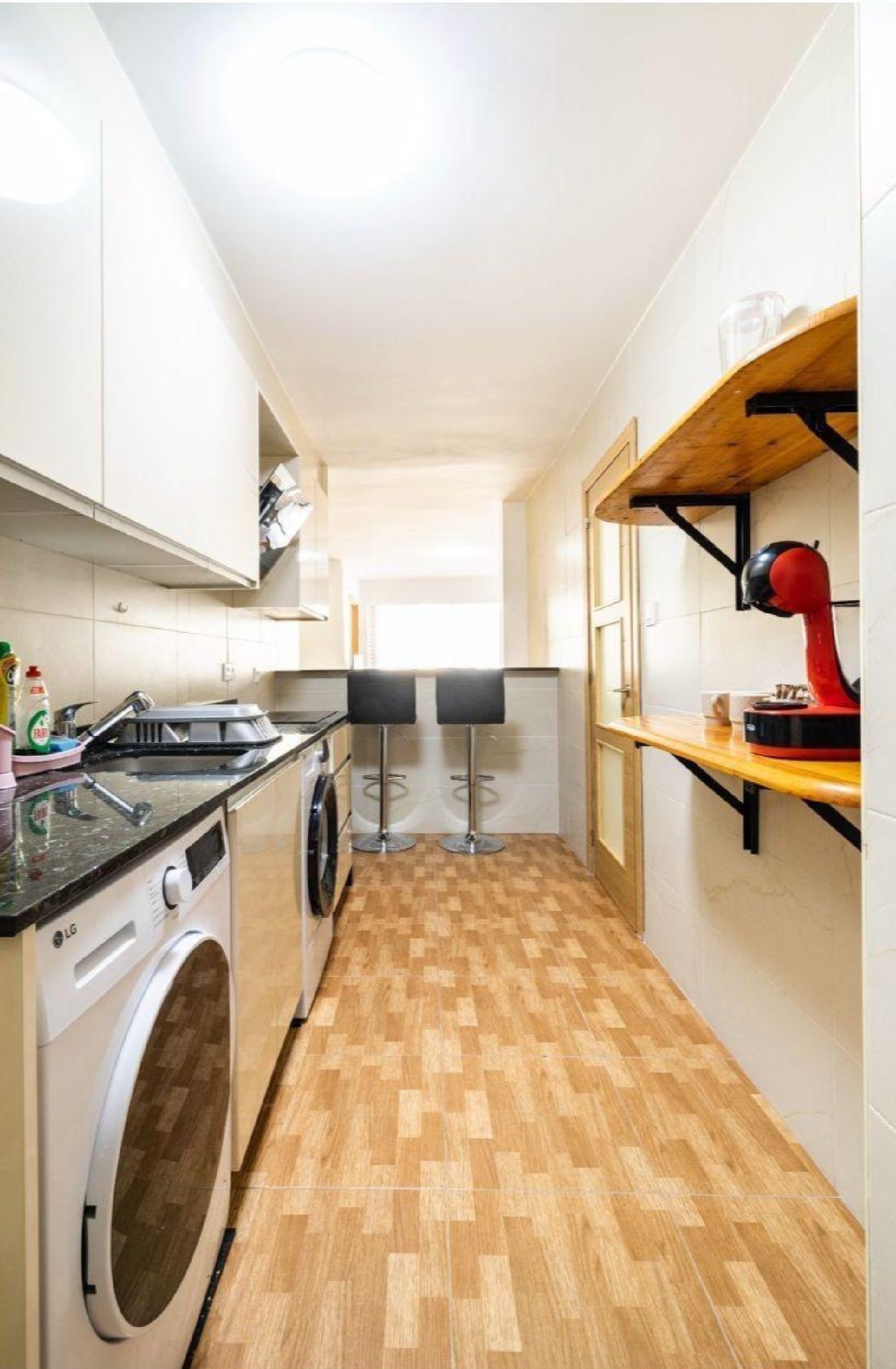  en venta apartamento Torrevieja Baix Segura 7