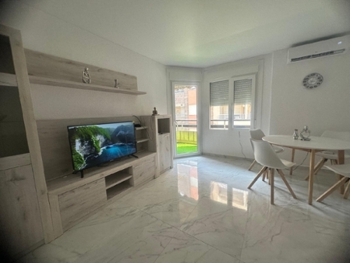 Torrevieja Baix Segura apartamento foto 6334169