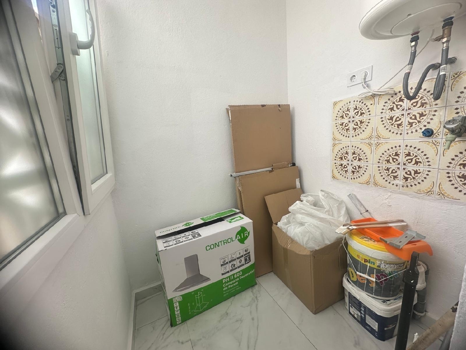  en venta apartamento Torrevieja Baix Segura 5