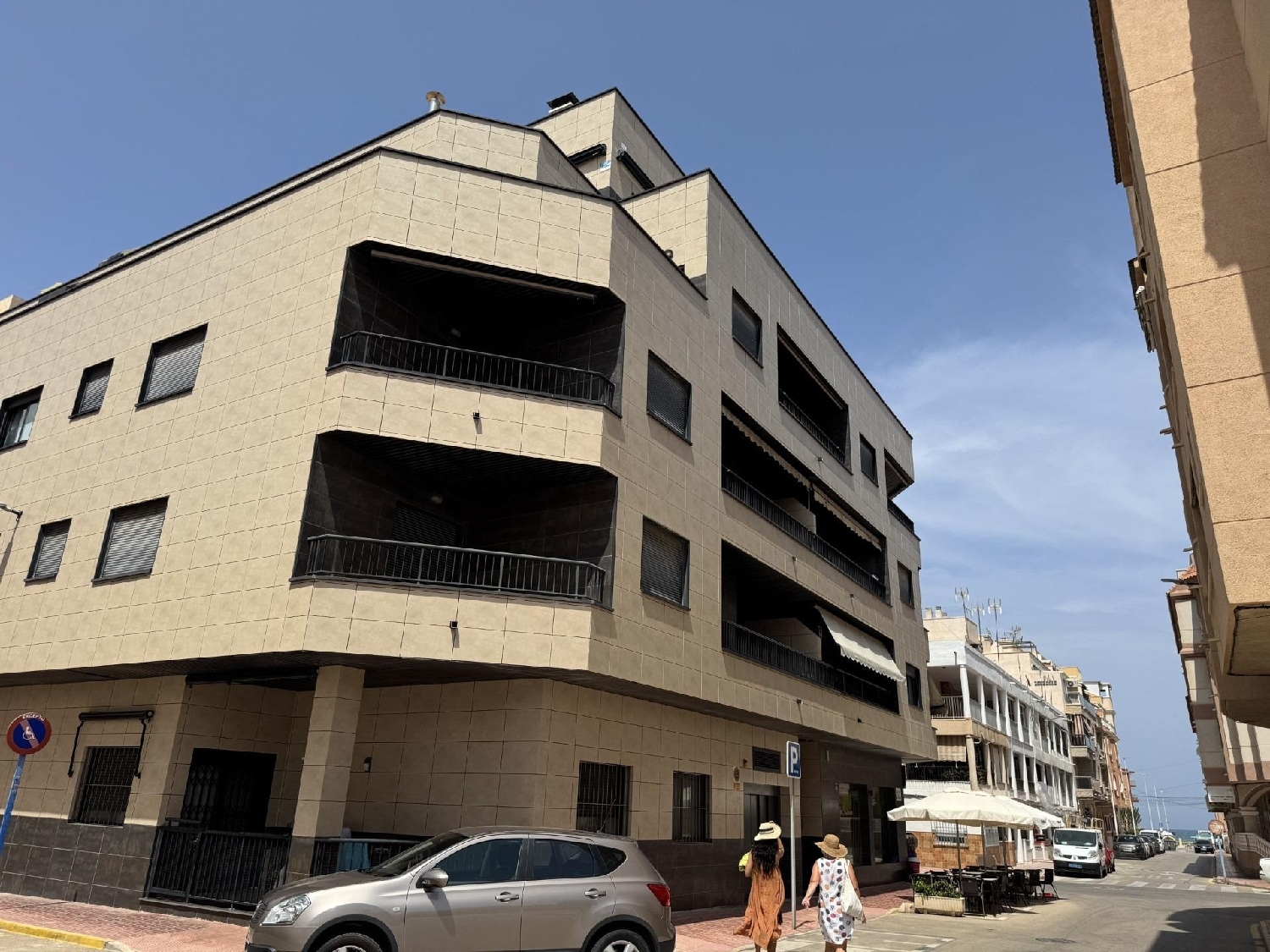  for sale apartment Torrevieja Baix Segura 3