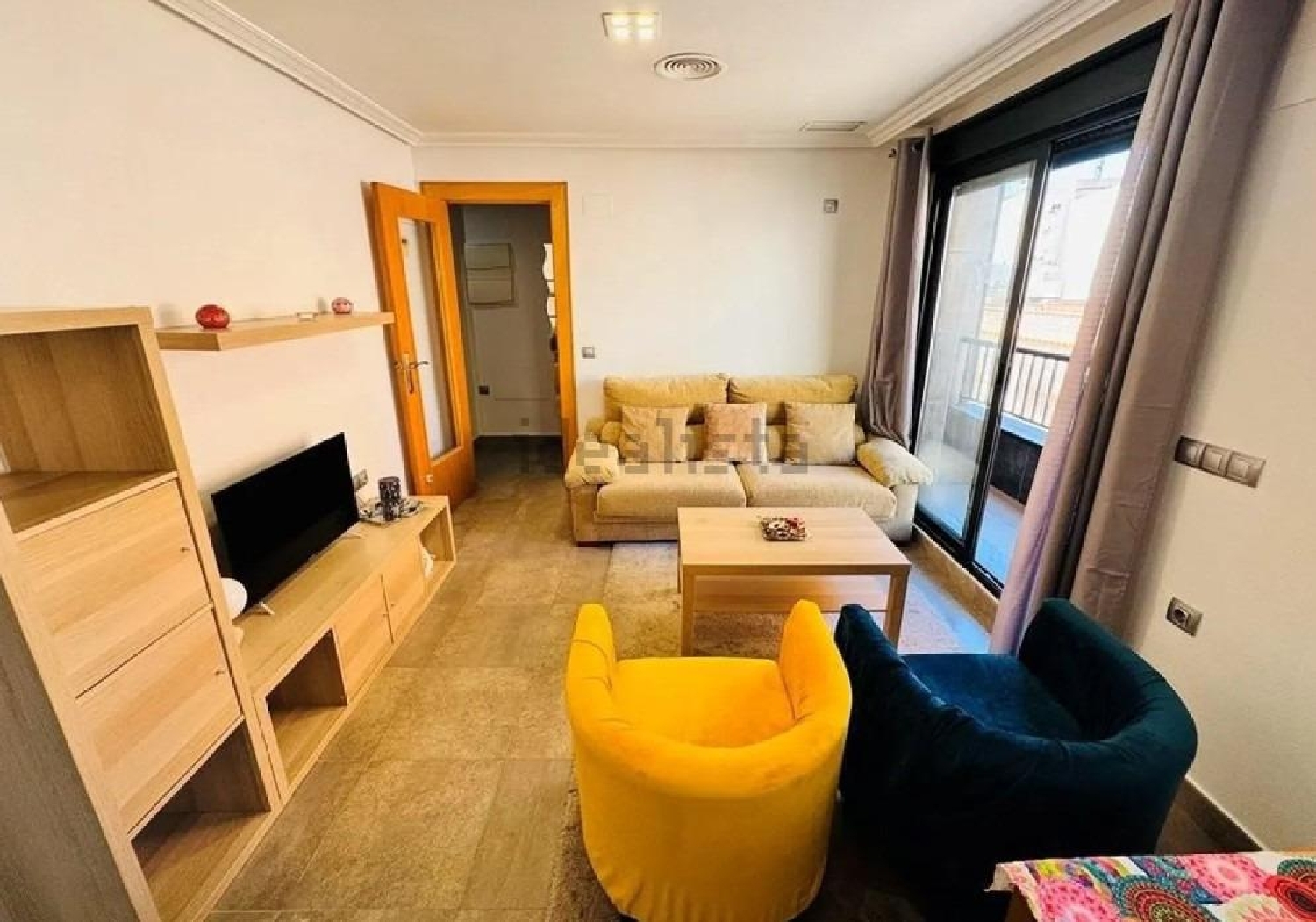  for sale apartment Torrevieja Baix Segura 4