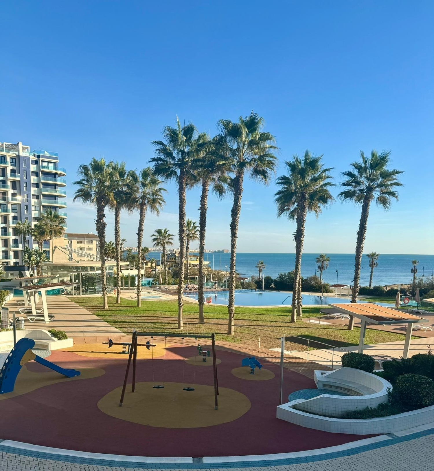  for sale apartment Torrevieja Baix Segura 2