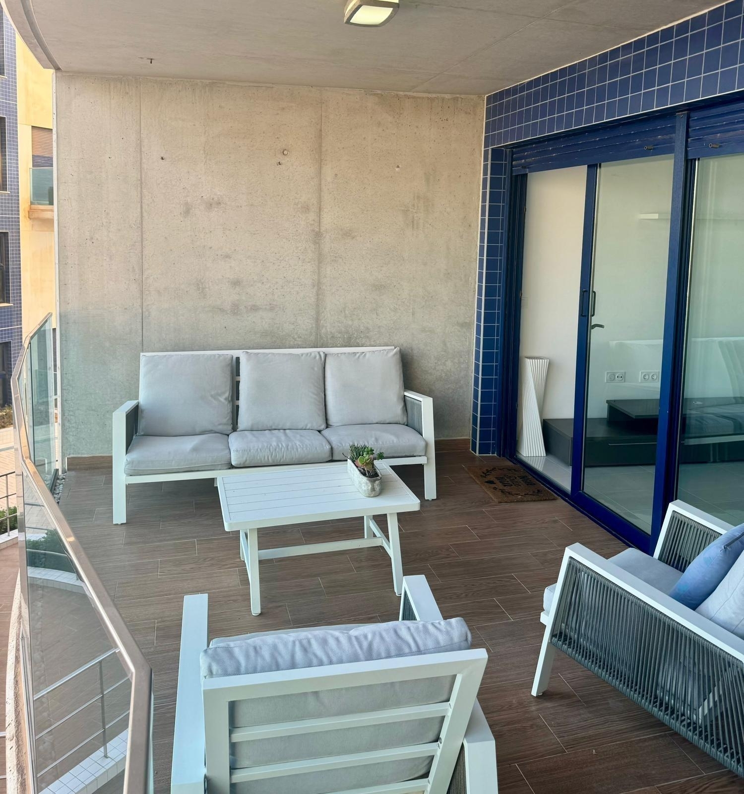  for sale apartment Torrevieja Baix Segura 5