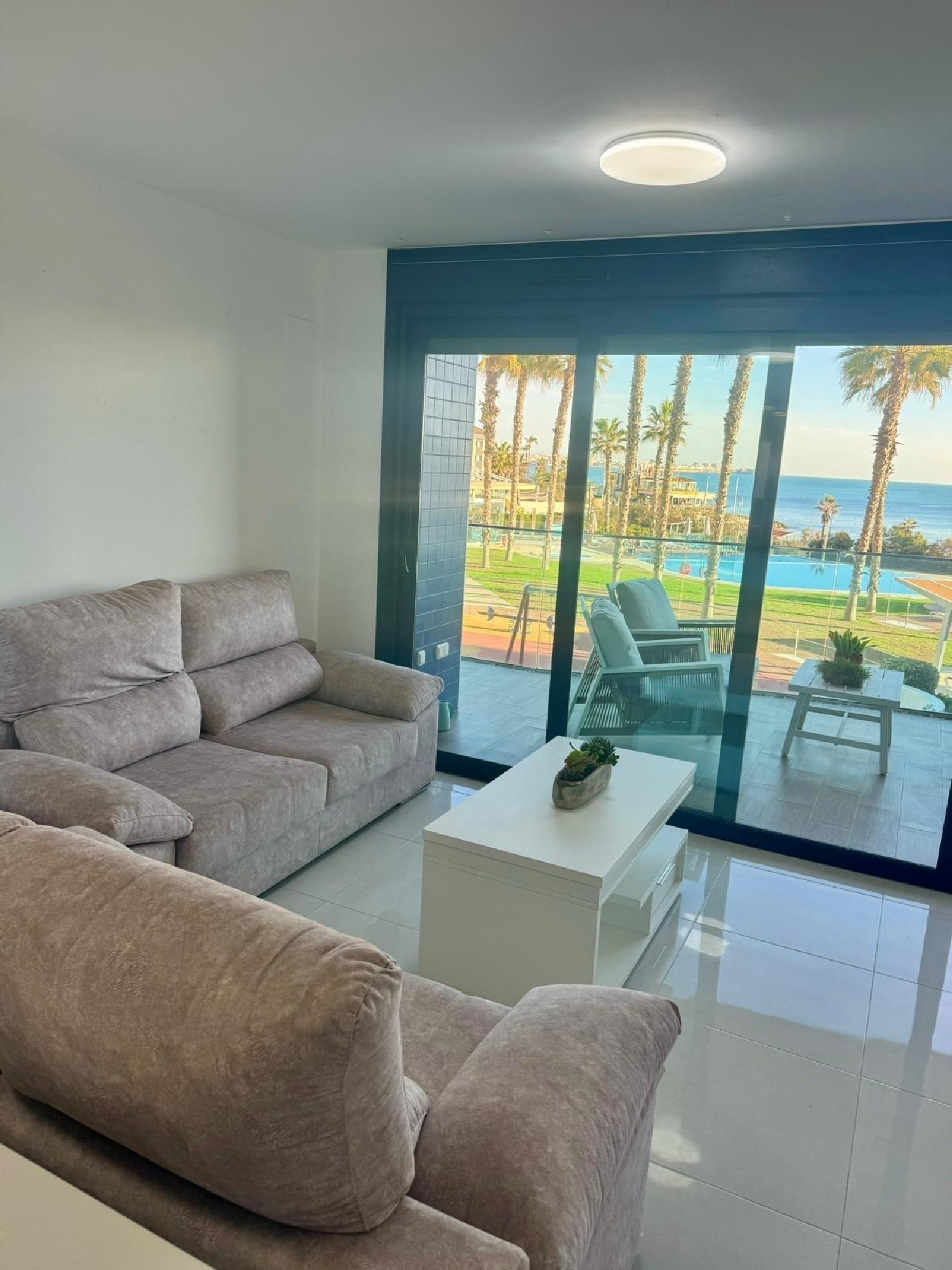  for sale apartment Torrevieja Baix Segura 6