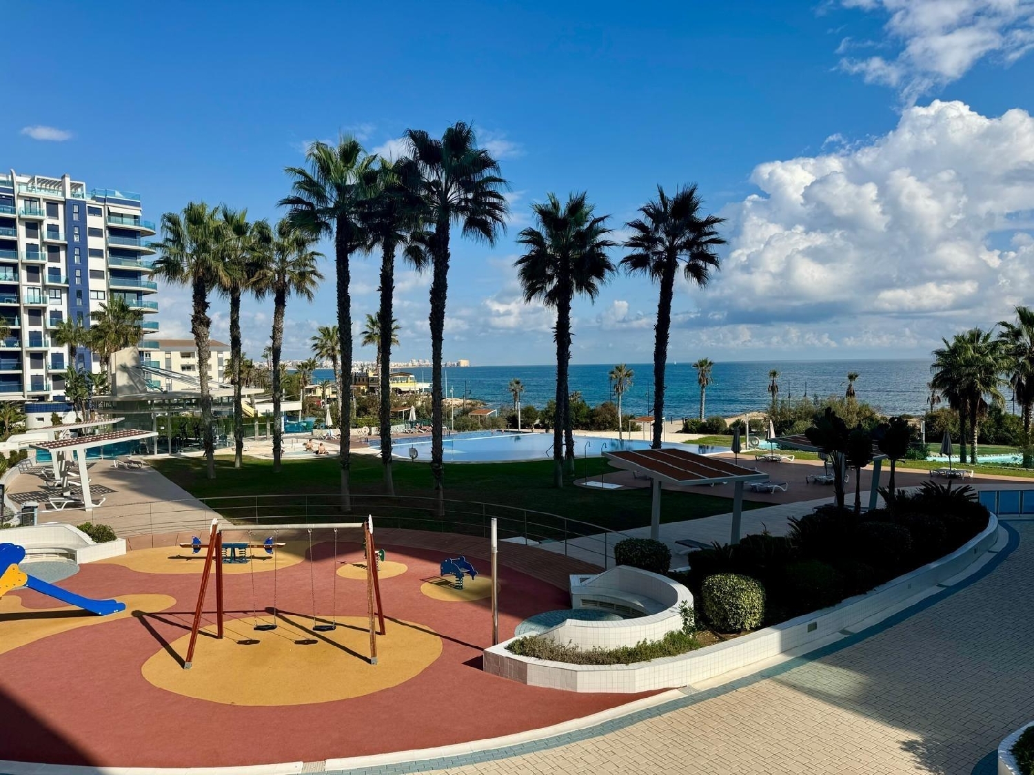  for sale apartment Torrevieja Baix Segura 4