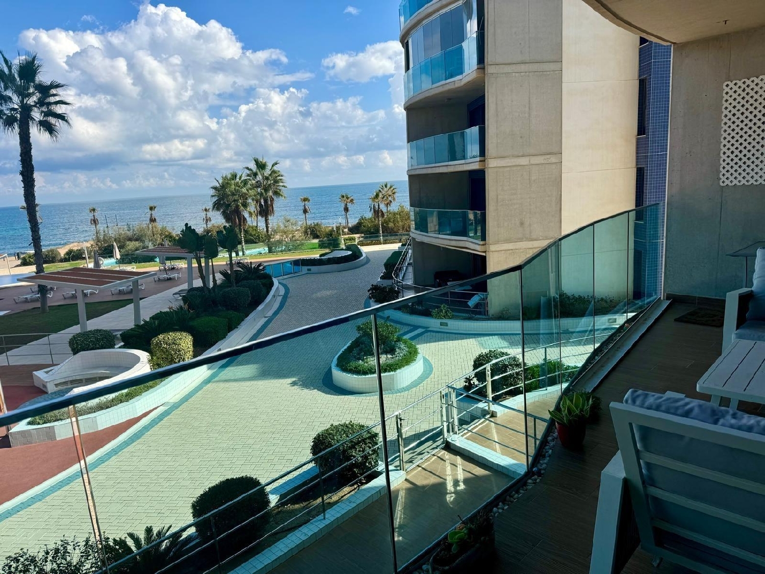  for sale apartment Torrevieja Baix Segura 3