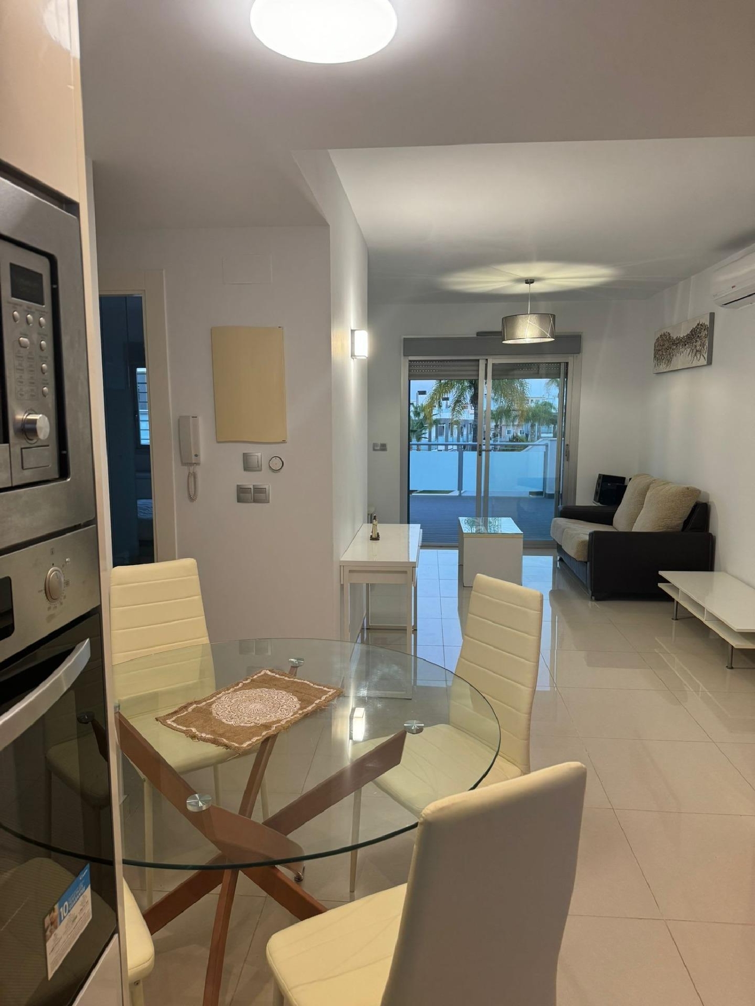  for sale apartment Torrevieja Baix Segura 5