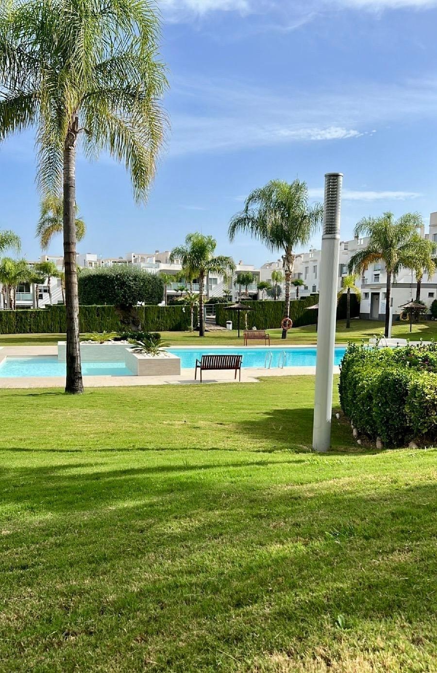  for sale apartment Torrevieja Baix Segura 1