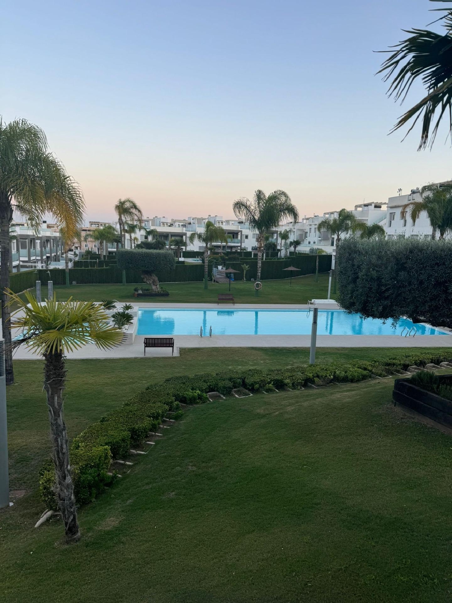  for sale apartment Torrevieja Baix Segura 2