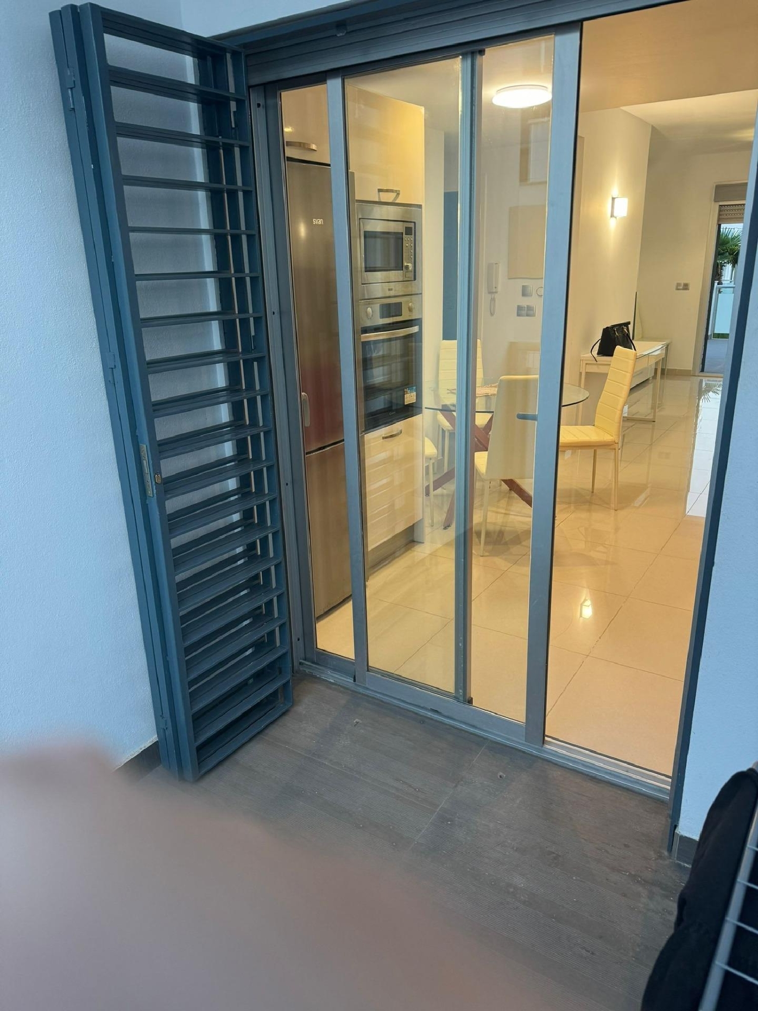  for sale apartment Torrevieja Baix Segura 8