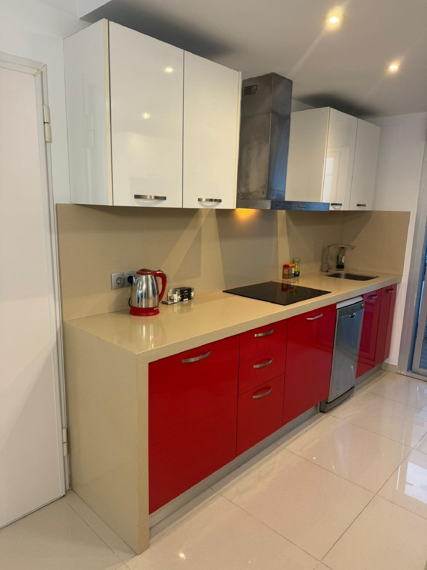  for sale apartment Torrevieja Baix Segura 7