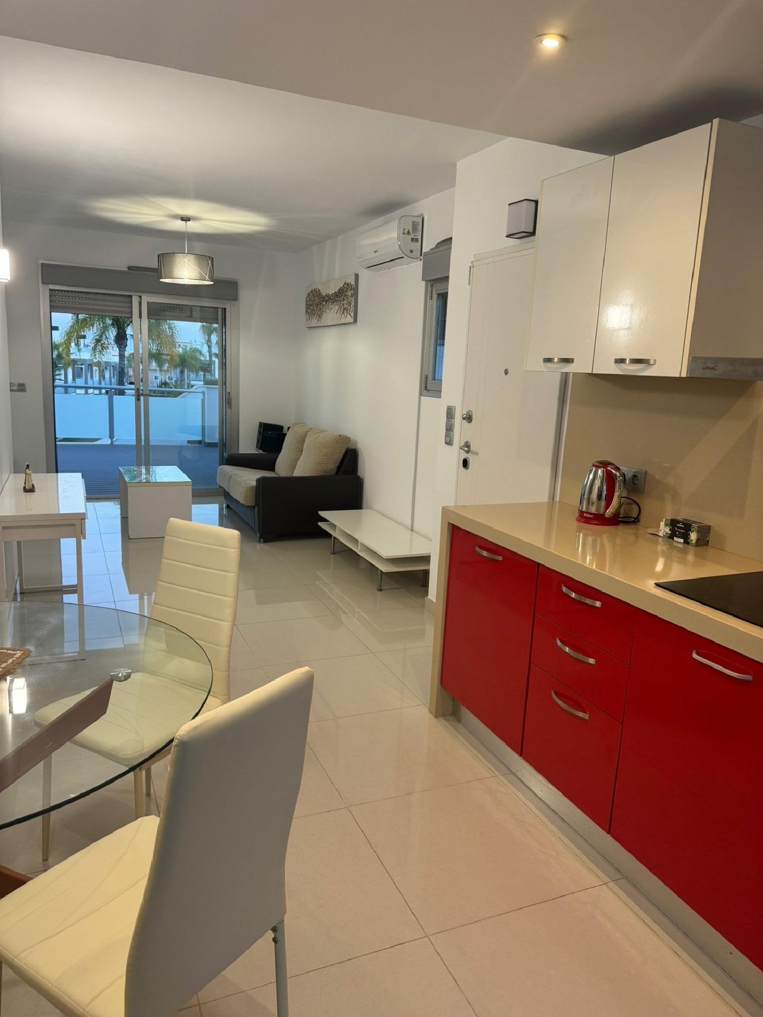  for sale apartment Torrevieja Baix Segura 6