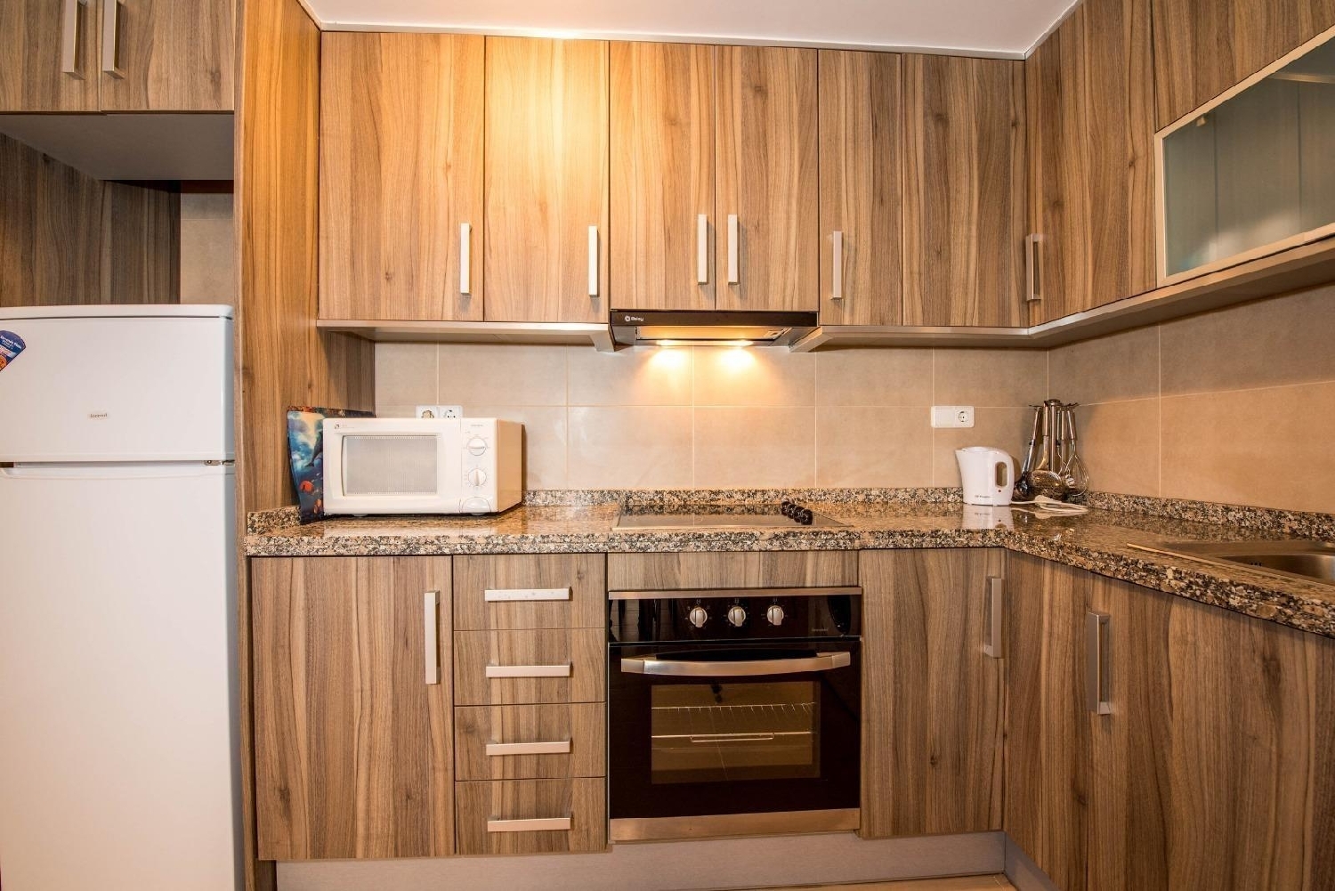  for sale apartment Torrevieja Baix Segura 6