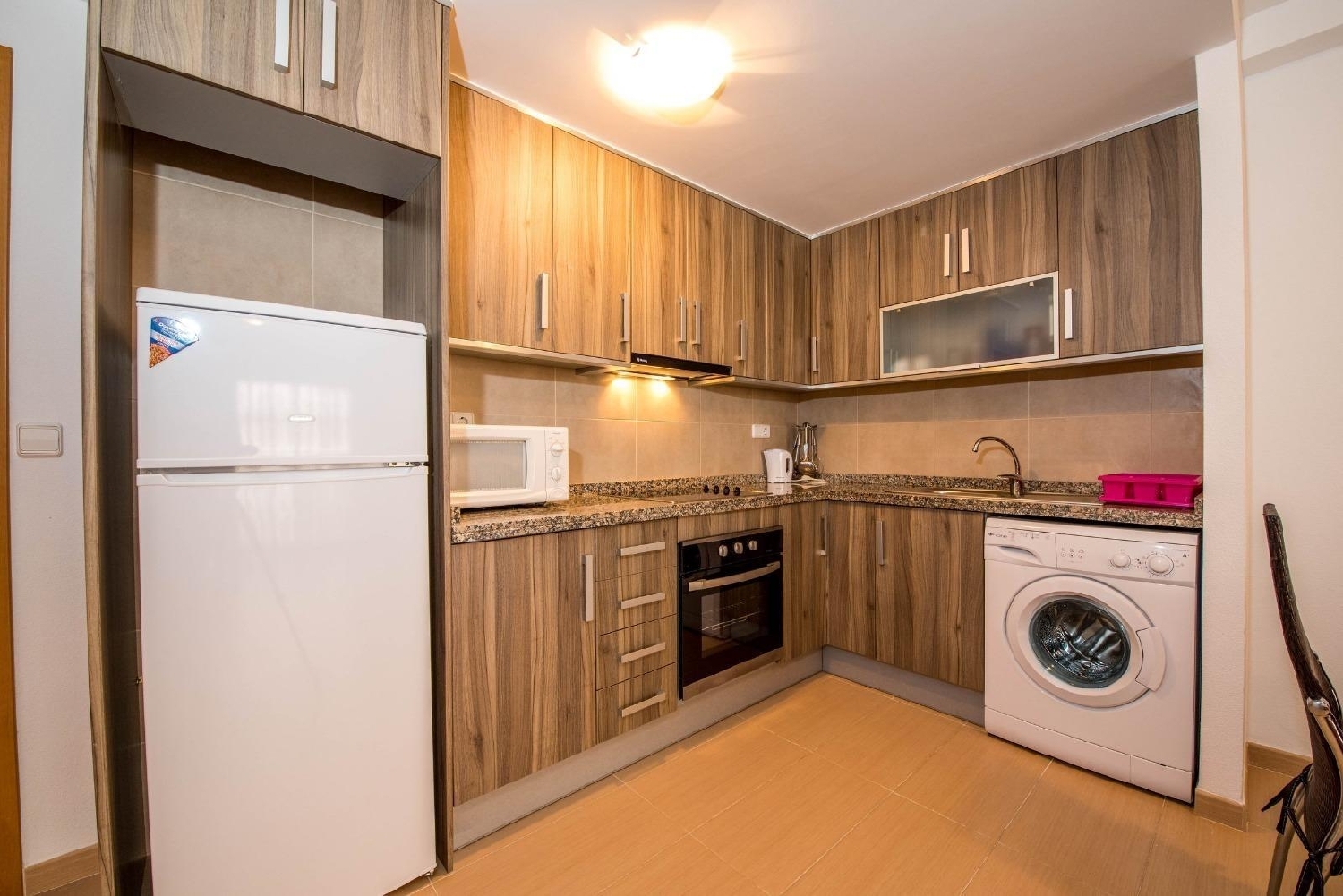  for sale apartment Torrevieja Baix Segura 5