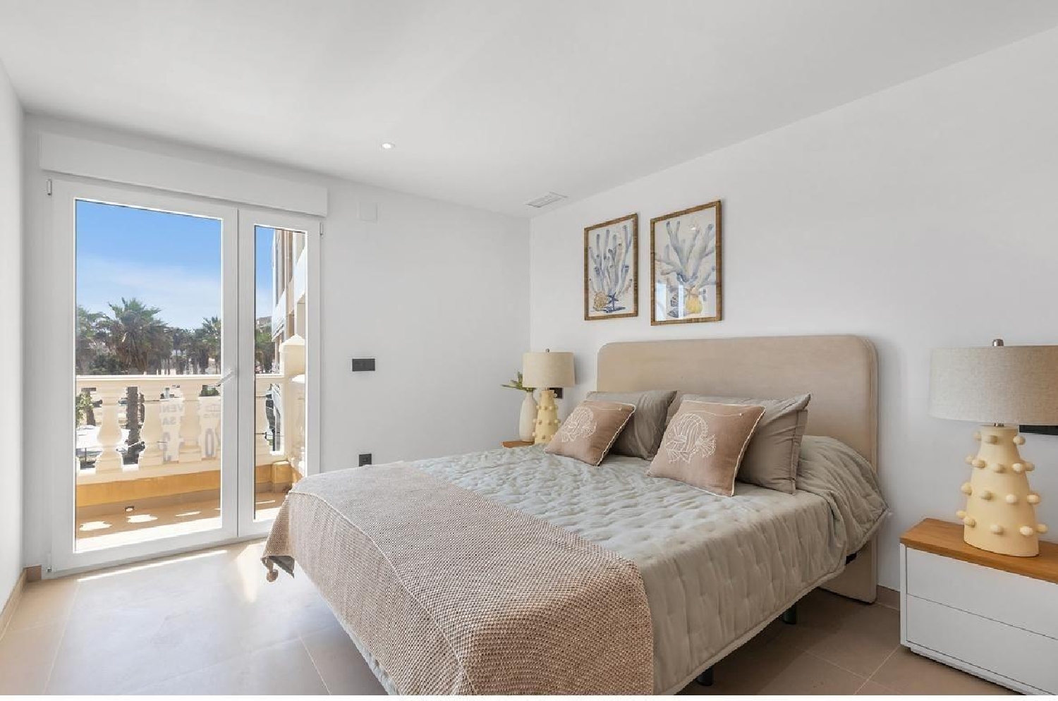  for sale apartment Torrevieja Baix Segura 4