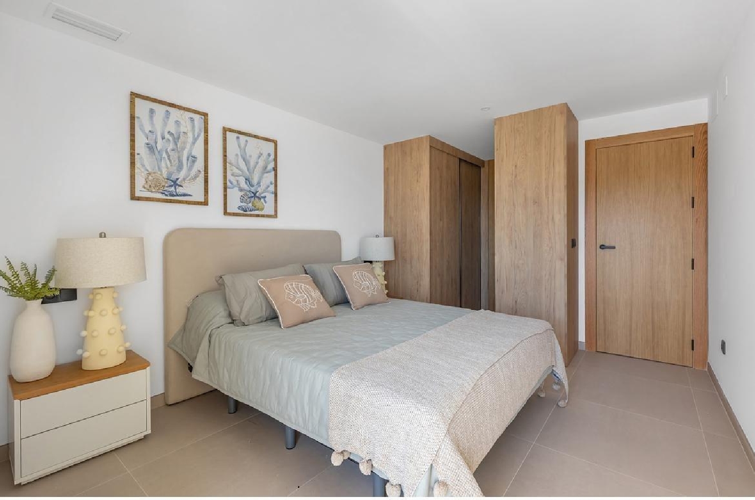  for sale apartment Torrevieja Baix Segura 6