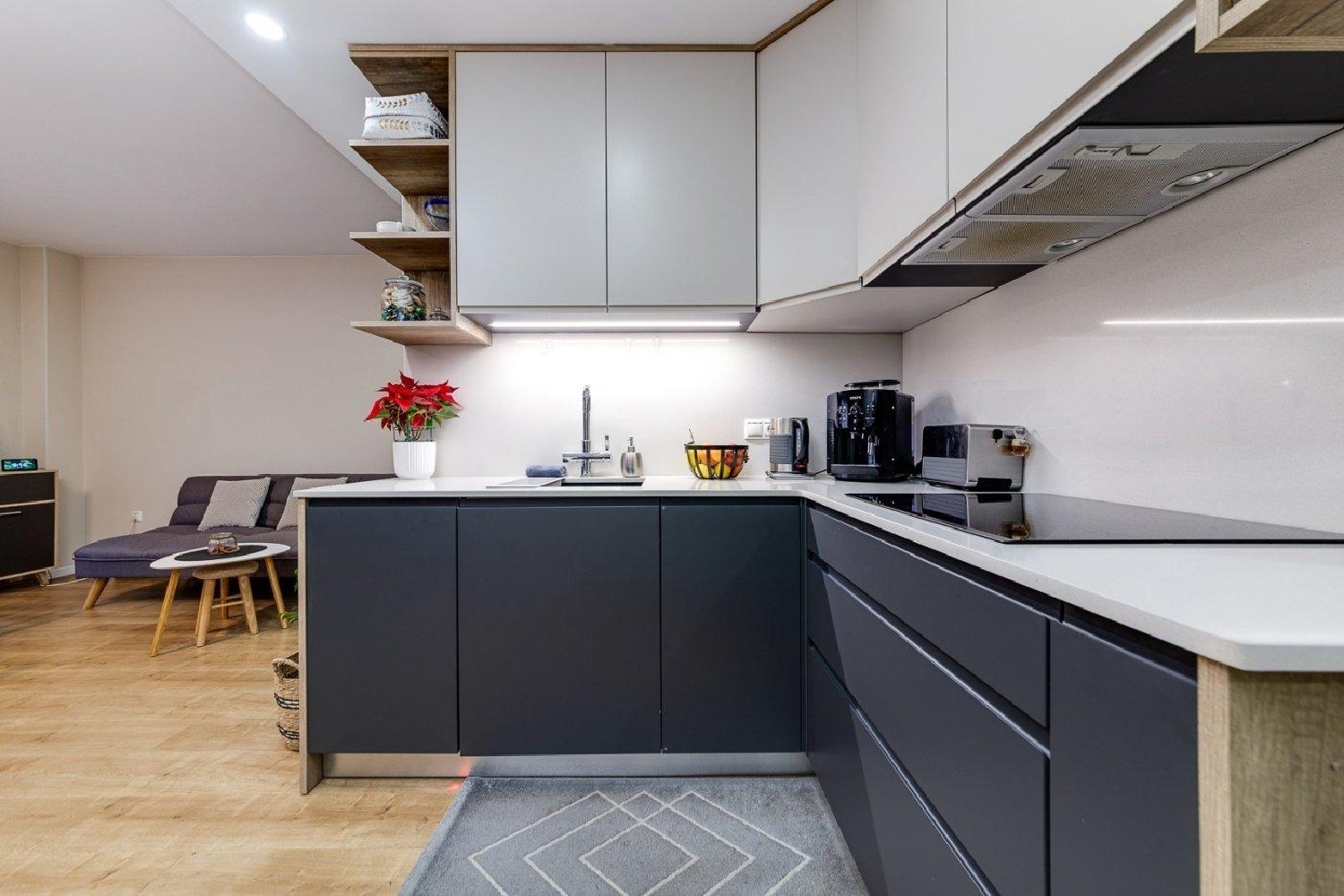  for sale apartment Torrevieja Baix Segura 6