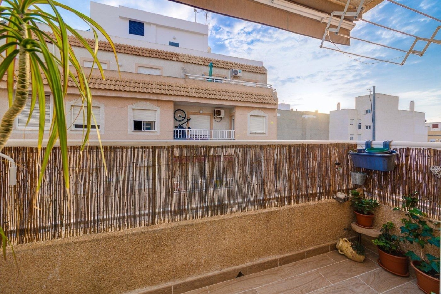  for sale apartment Torrevieja Baix Segura 7