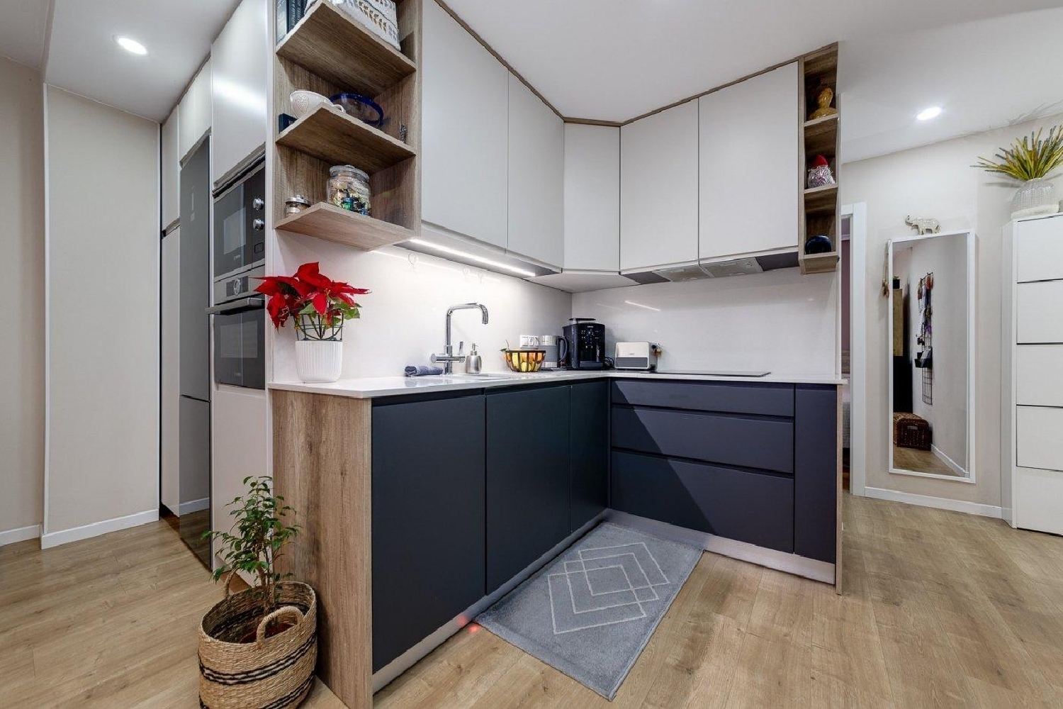  for sale apartment Torrevieja Baix Segura 5