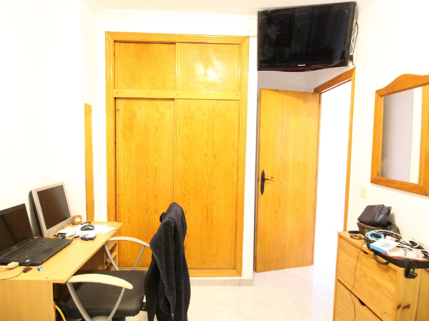 till salu lägenhet Torrevieja Baix Segura 7