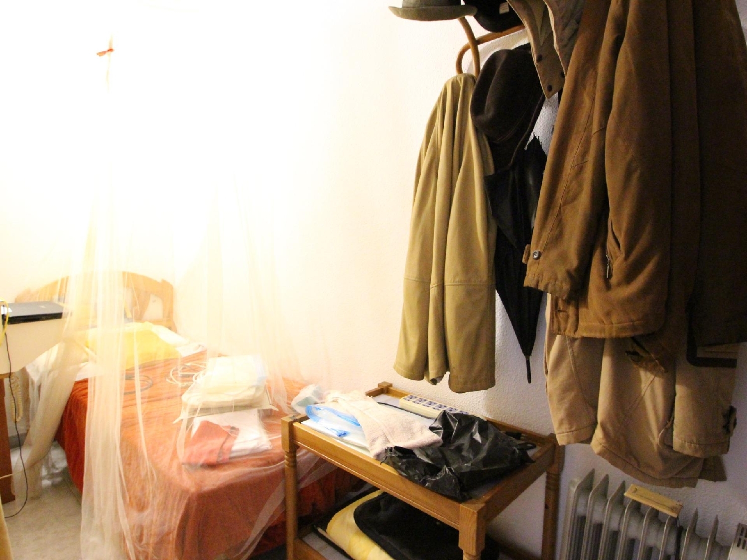 till salu lägenhet Torrevieja Baix Segura 8