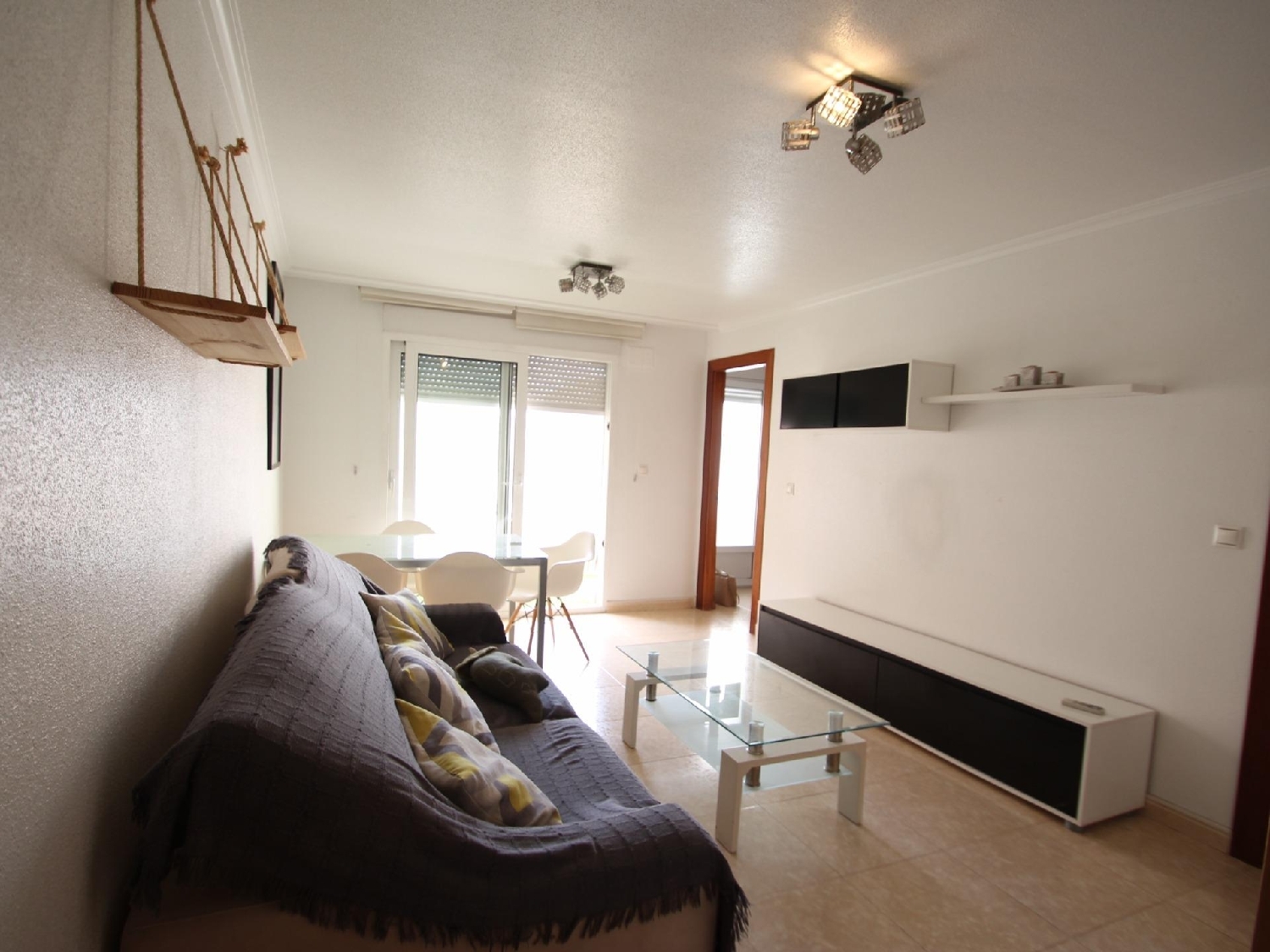 till salu lägenhet Torrevieja Baix Segura 3