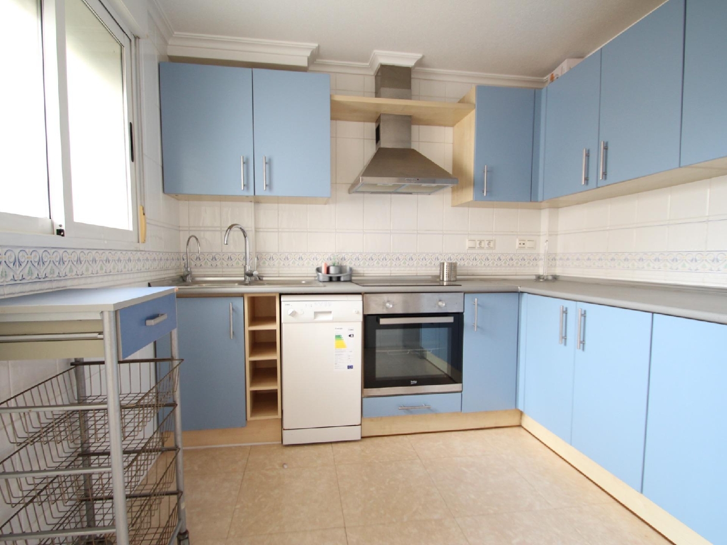 till salu lägenhet Torrevieja Baix Segura 4