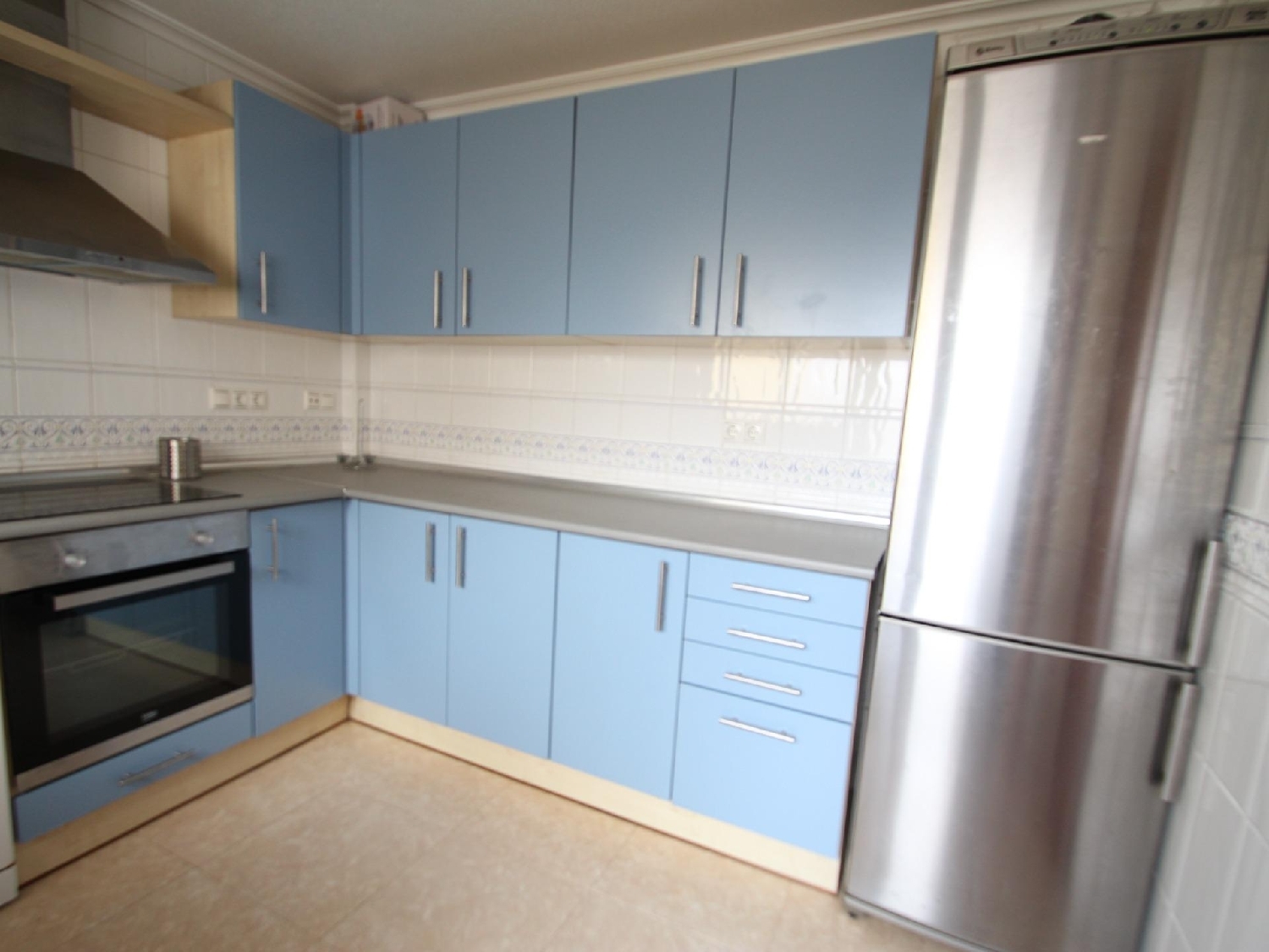 till salu lägenhet Torrevieja Baix Segura 5