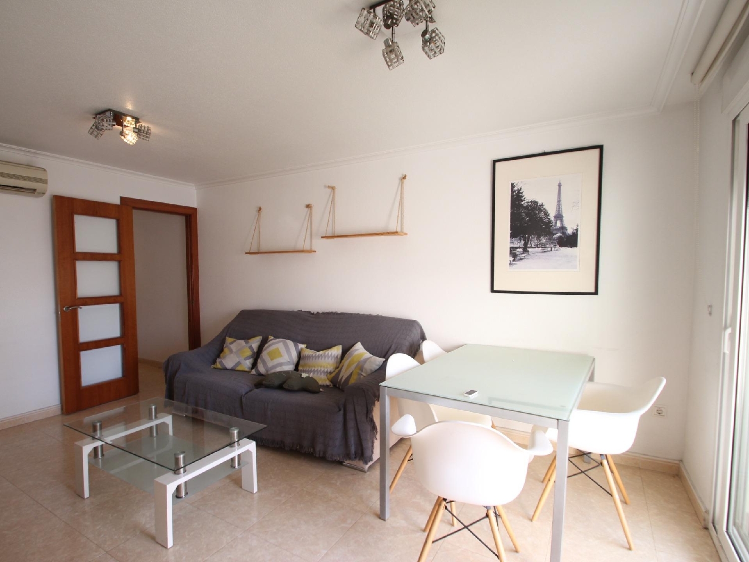 till salu lägenhet Torrevieja Baix Segura 2