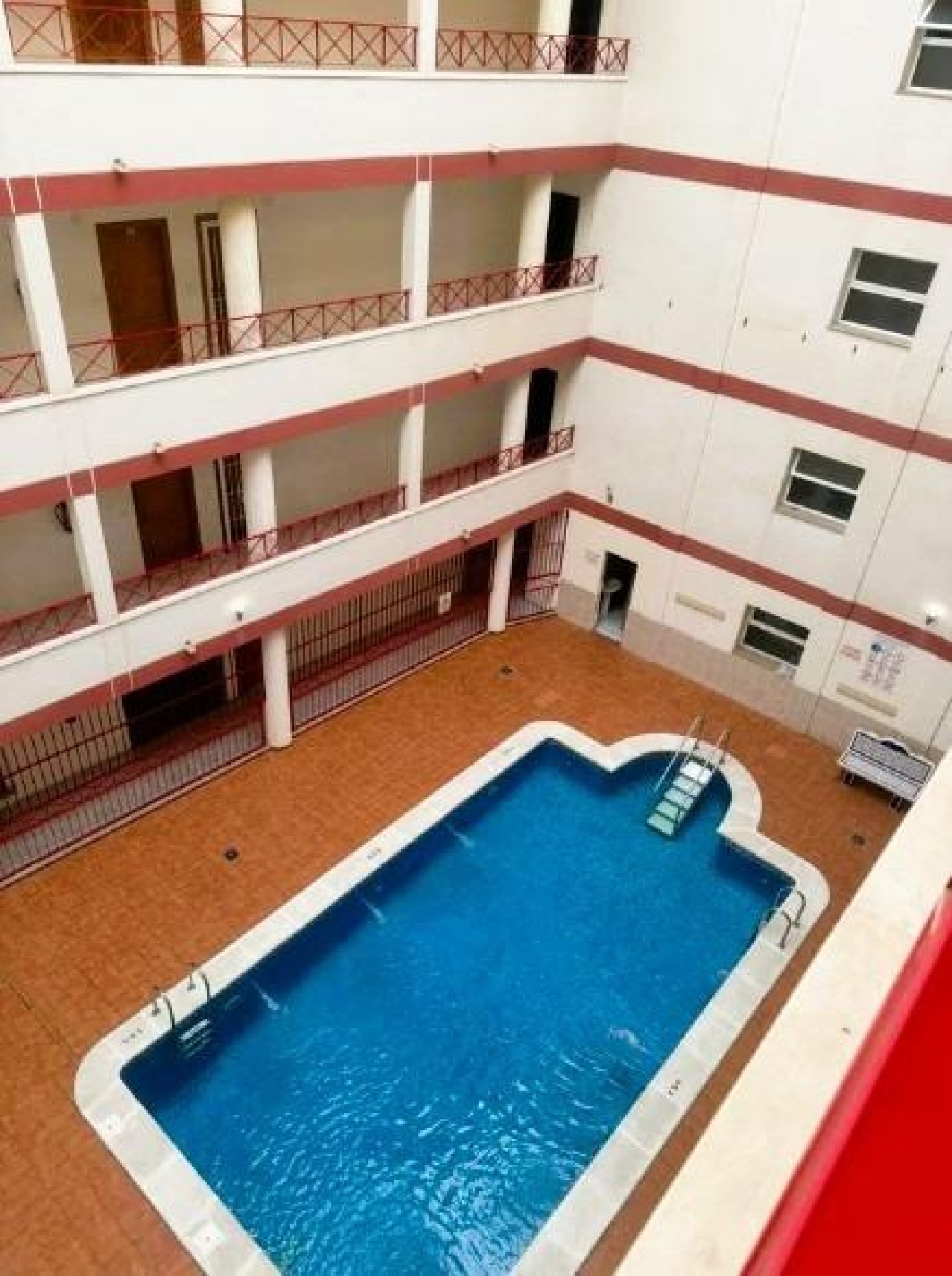  kaufen Wohnung Torrevieja Baix Segura 1