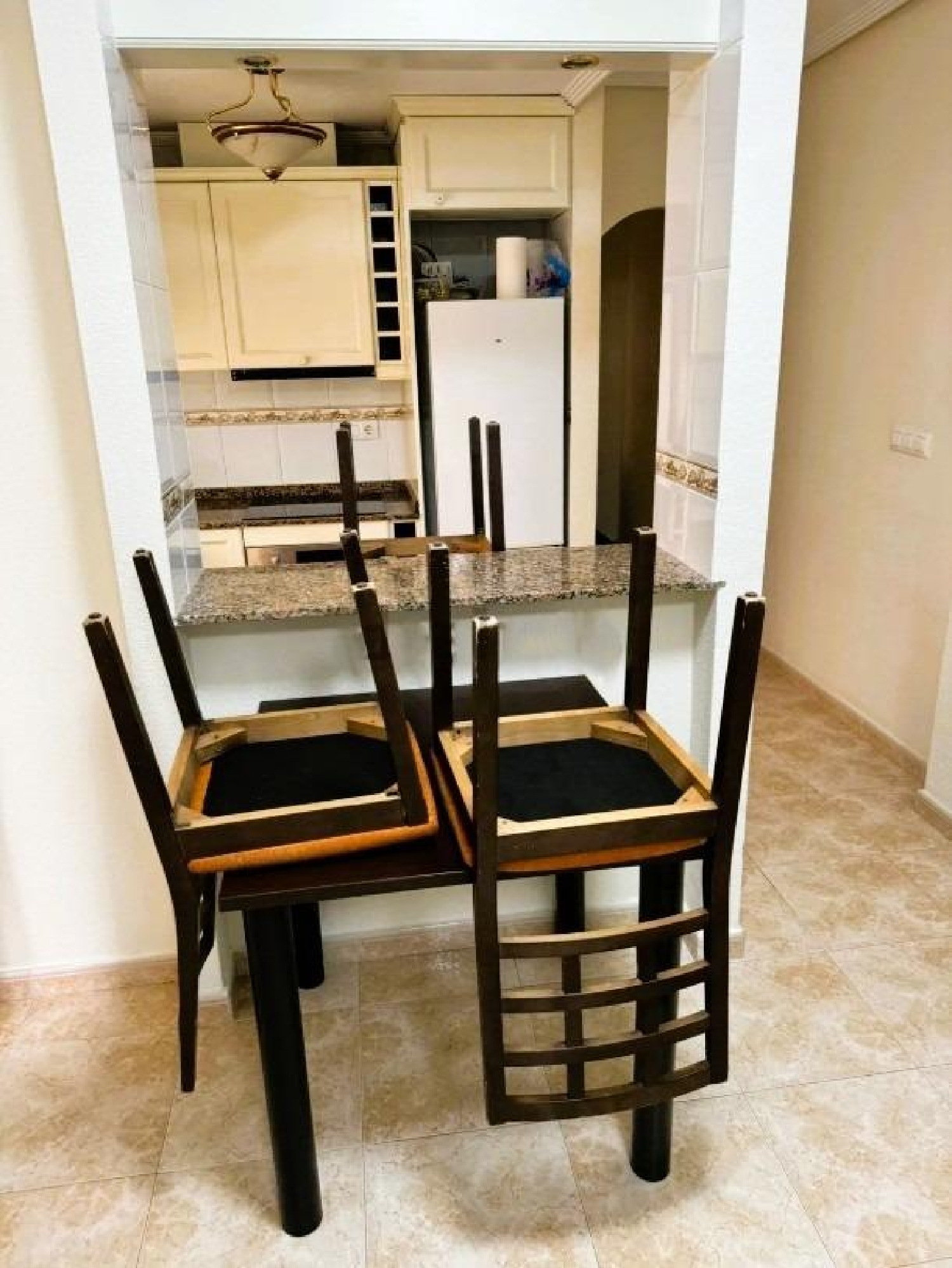  kaufen Wohnung Torrevieja Baix Segura 3