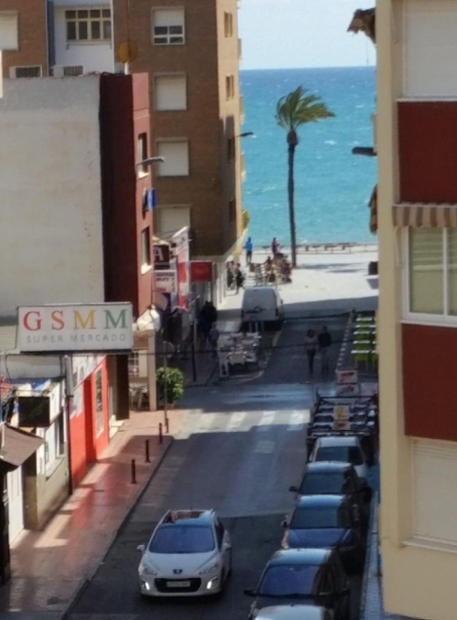 Torrevieja Baix Segura Wohnung Bild 6324779