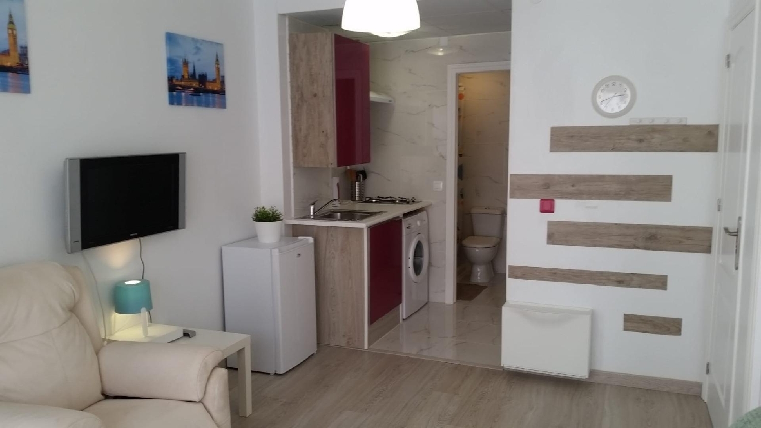  kaufen Wohnung Torrevieja Baix Segura 2