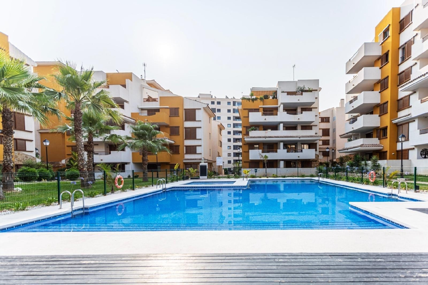  kaufen Wohnung Torrevieja Baix Segura 17