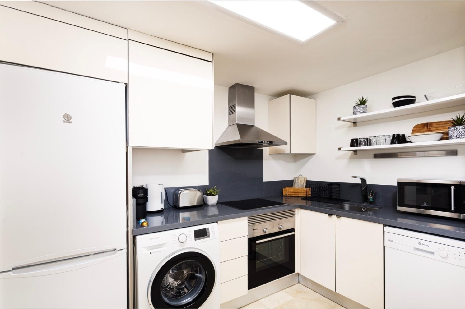  kaufen Wohnung Torrevieja Baix Segura 4