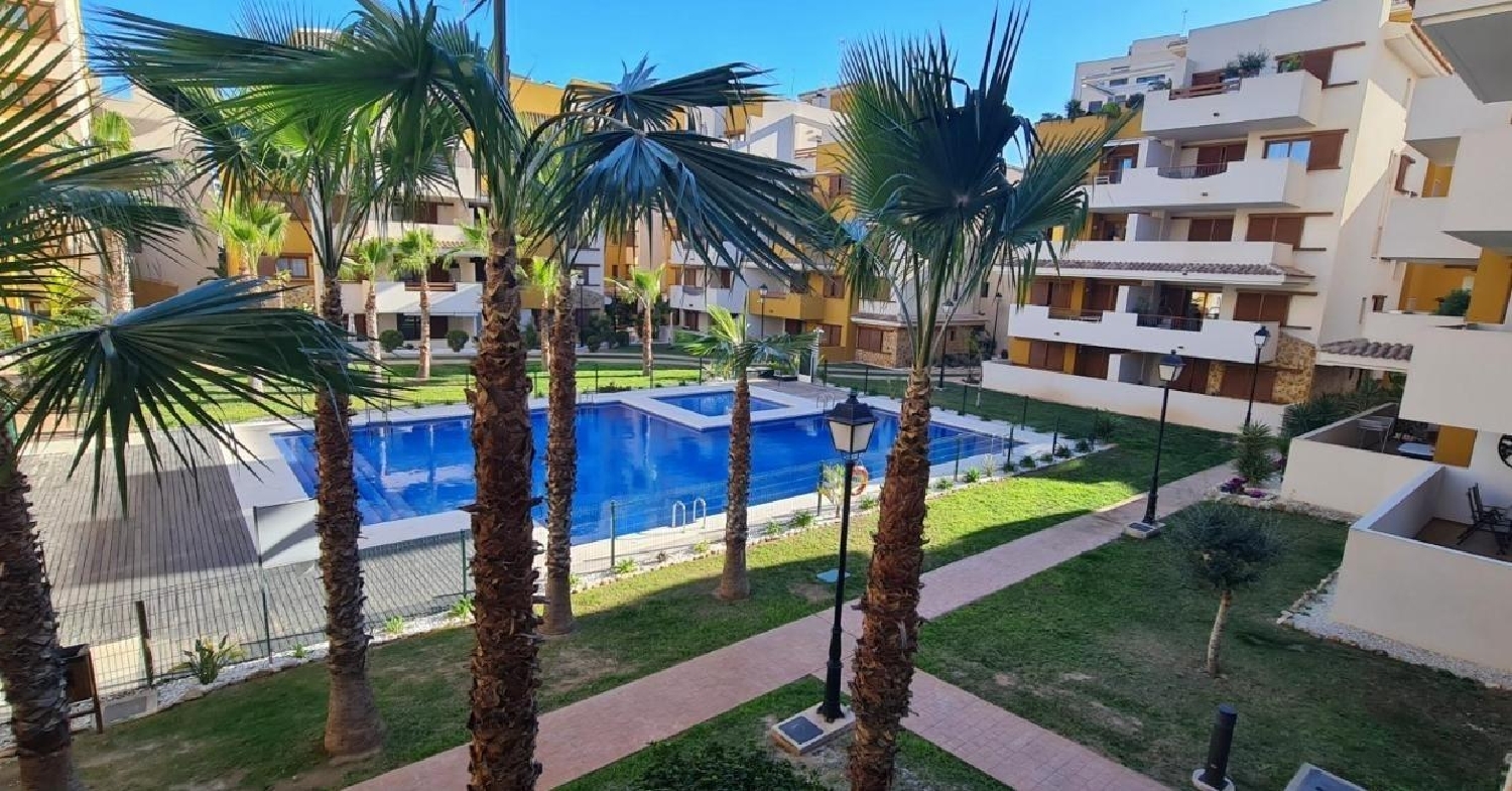  kaufen Wohnung Torrevieja Baix Segura 1