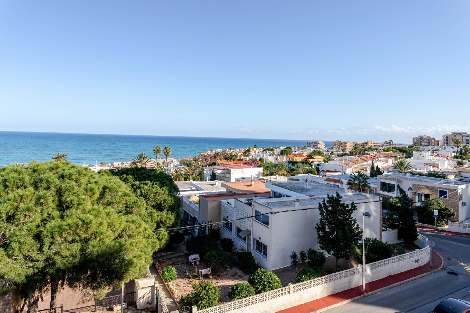  kaufen Wohnung Torrevieja Baix Segura 24